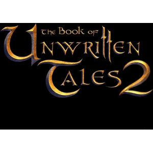 JUST Jeu PS4 - Nordic Games - The Book of Unwritten Tales 2 - Aventure - En boîte - Adolescents pas cher