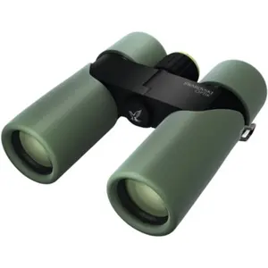 Comparateur de prix : Swarovski CL Companion III jumelles 10x30 - Vert
