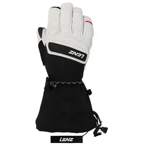 Comparateur de prix : Lenz Gants 9.0 Finger Cap