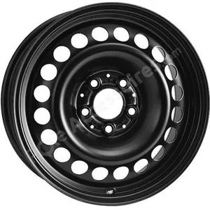 ALCAR Jante tole 16 pouces 5x112 MERCEDES CLA Classe A Classe B - 9732Vendu parauto-5
