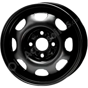 ALCAR Jante tole 13 pouces 4x100 LUPO POLO SEAT AROSA - 4645Vendu parauto-5