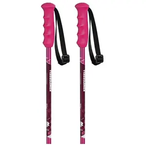 Komperdell Really Poles Rose 95 cm pas cher