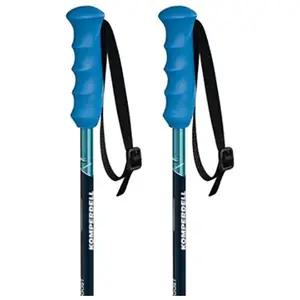 Komperdell Bâtons Blue Boost pas cher