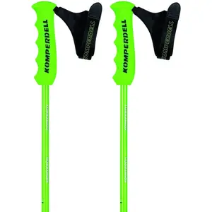 Komperdell Bâtons Nationalteam Carbon Gs 12 3Vendu parsnowinn