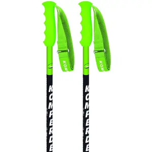 Komperdell Bâtons Nationalteam Profi 19 Mm pas cher