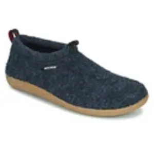 Pantoffels Giesswein VENT Blauw pas cher