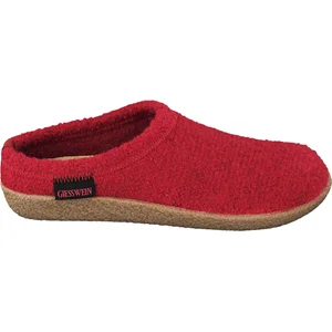 Chaussons Giesswein VEITSCH femme pas cher