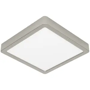 EGLO, Applique + plafonnier, FUEVA 6-Z (1600 lm) pas cher