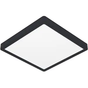 EGLO, Applique + plafonnier, FUEVA 6-Z (2000 lm) pas cher
