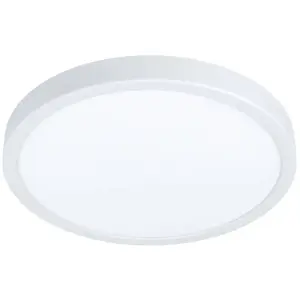 EGLO, Applique + plafonnier, FUEVA 6-Z (1800 lm) pas cher
