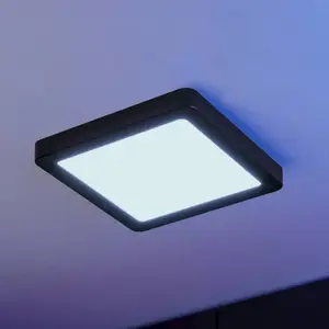 EGLO, Applique + plafonnier, FUEVA 6-Z (1600 lm) pas cher
