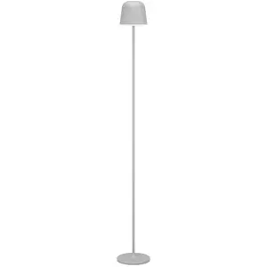 EGLO, Lampadaire, Mannera-L (440 lm)
