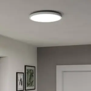 Comparateur de prix : EGLO, Applique + plafonnier, Rovito-Z (1750 lm)