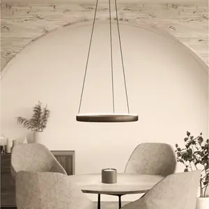 EGLO, Suspension, HÄNGELEUCHTE 2X40W 4800LM TW (TRABUCO SCHWARZ) (9600 lm)