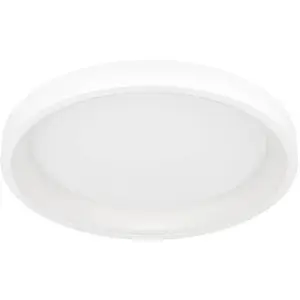 EGLO, Applique + plafonnier, LORETELLO-Z MATTER loftlampe 350 RGB/CCT ... pas cher