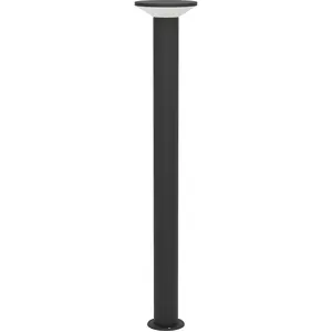 EGLO, Éclairage d'extérieur, Lampada da Terra Rigosa (1100 lm, IP44)