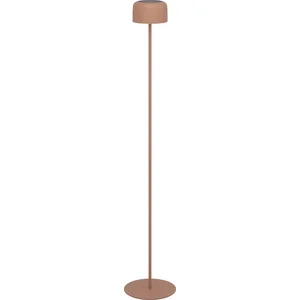 EGLO, Lampadaire, ROCCANOVA-L Stehleuchte mit Akku & Solar (270 lm) pas cher