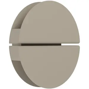 EGLO, Applique + plafonnier, Pianosa (620 lm) pas cher