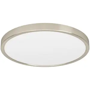 EGLO, Applique + plafonnier, Lampada da Soffitto Intelligente Connect.z Fueva 6-Z (2850 lm) pas cher