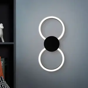 EGLO, Applique + plafonnier, Venticello 1 (2400 lm) pas cher