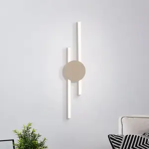 EGLO, Applique + plafonnier, Venticello (2400 lm)