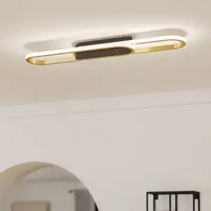 EGLO, Applique + plafonnier, Conivarena (2500 lm)