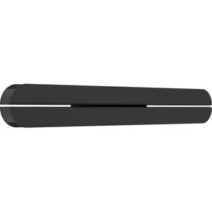 Comparateur de prix : EGLO Vascella Wandlamp Buiten - 60 cm - Zwart - Instelbaar wit licht (...