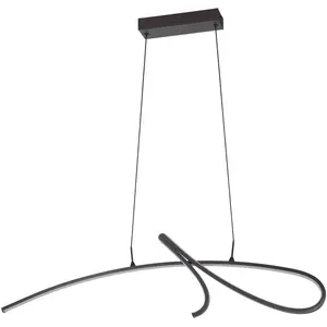 EGLO, Suspension, Cardoncito (2400 lm) pas cher