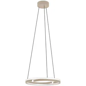 EGLO, Suspension, Mezzomonte (3200 lm) pas cher