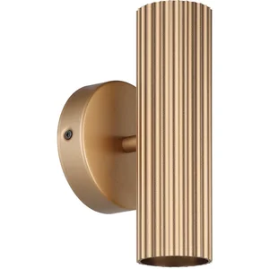 EGLO Portillo Wandlamp - GU10 - 20 cm - GoudVendu parbol