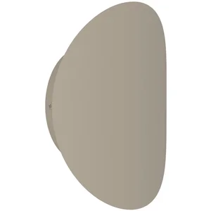 EGLO Briale Wandlamp Buiten - 20 cm - Zandkleur/Beige - Instelbaar wit...Vendu parbol