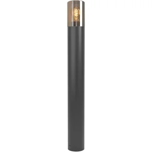 EGLO, Éclairage d'extérieur, Lampe sur Pied Cropani (E27, IP54) pas cher