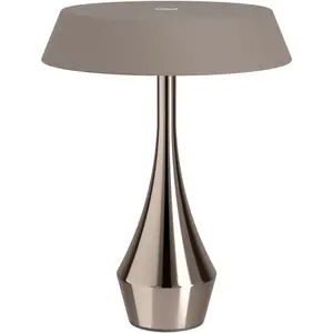 EGLO, Lampe de table, Turcio (310 lm)