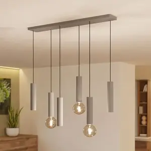EGLO, Suspension, Fariolo (E27) pas cher