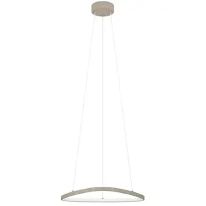 EGLO, Suspension, Leporano (4850 lm) pas cher