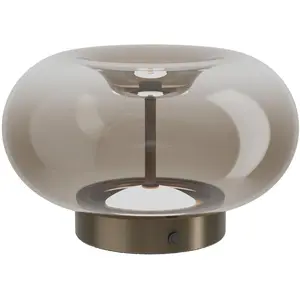 EGLO, Lampe de table, Optica 1 pas cher