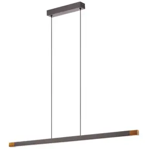 EGLO, Suspension, Lisciana (2000 lm) pas cher
