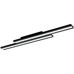 Comparateur de prix : EGLO, Applique + plafonnier, Saliteras-Z (3100 lm)