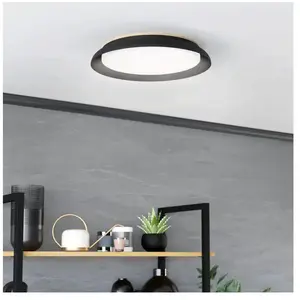 Comparateur de prix : EGLO, Applique + plafonnier, Penjamo 1 (2400 lm)