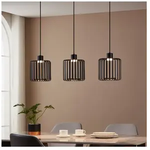 EGLO, Suspension, connect.z GINESTRONE-Z (1650 lm) pas cher