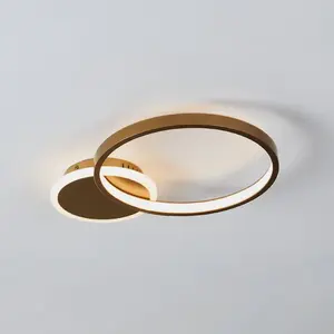 EGLO, Applique + plafonnier, Gafares (2100 lm) pas cher