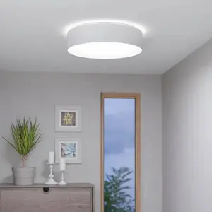 Comparateur de prix : EGLO, Applique + plafonnier, Connect (3500 lm)