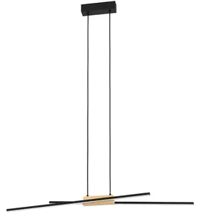 EGLO, Suspension, Pendelleuchten (1560 lm) pas cher