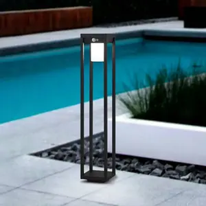Comparateur de prix : EGLO, Éclairage d'extérieur, Martano (340 lm, IP44)