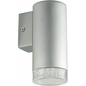 EGLO Applique murale LED de haute qualité, éclairage en ALU, veilleuse, pri... pas cher