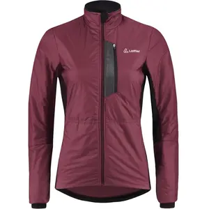 Comparateur de prix : Loeffler Veste Pl60