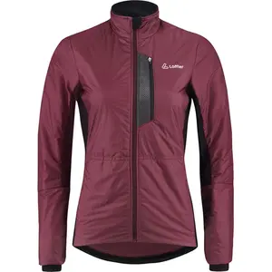 Loeffler Veste Pl60 pas cher
