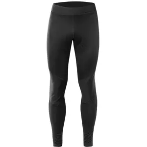 Loeffler Cuissard Long Sans Bretelles Ab Elastic