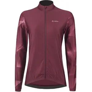 Loeffler Maillot à Manches Longues Tori Mid pas cher