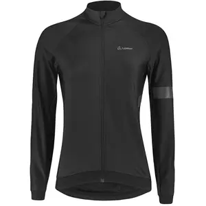 Loeffler Maillot à Manches Longues Capitana pas cher